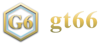 gt66 โลโก้